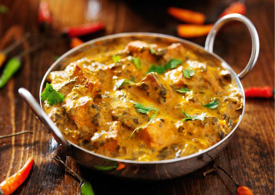 طريقة إيدام الكاري