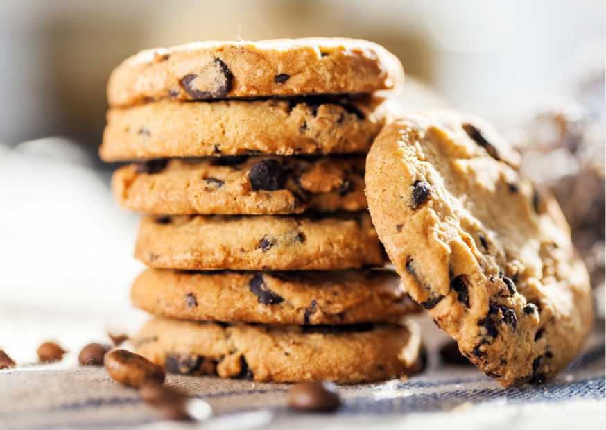 طريقة الكوكيز