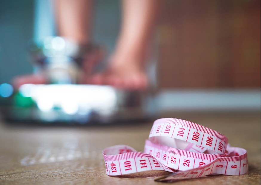 متى يظهر تأثير الرياضة على الجسم