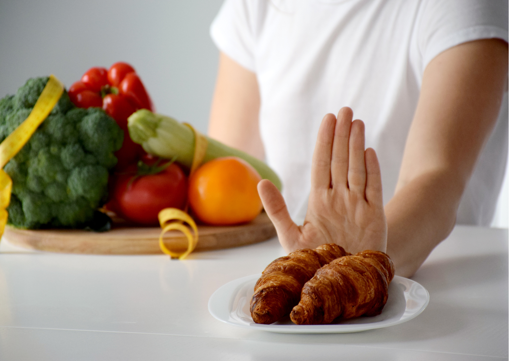 أكلات ممنوعة لمرضى القولون أكلات ممنوعة لمرضى القولون