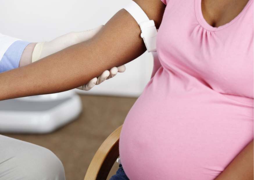 هل الحامل تشم روائح كريهة هل الحامل تشم روائح كريهة