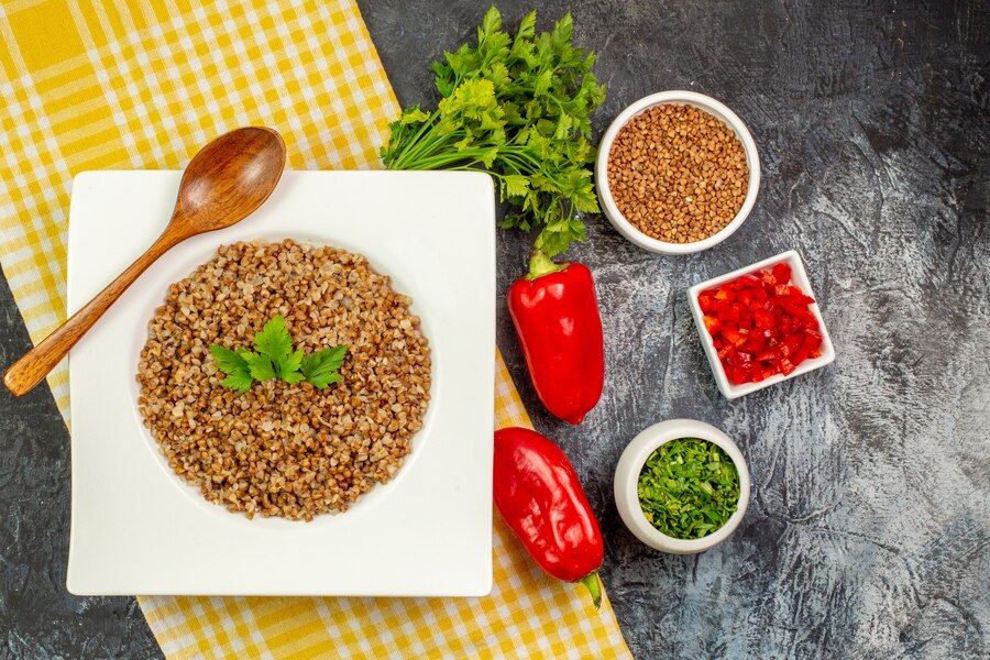 طبخ البرغل التركي بالطماطم