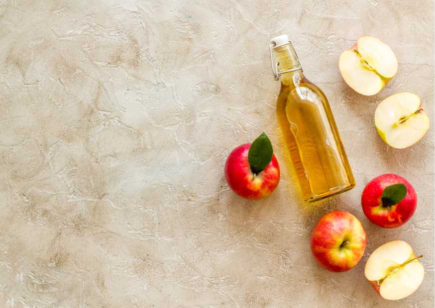 فوائد خل التفاح للشعر فوائد خل التفاح للشعر