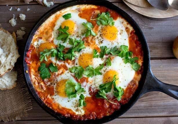 الفول اليميني