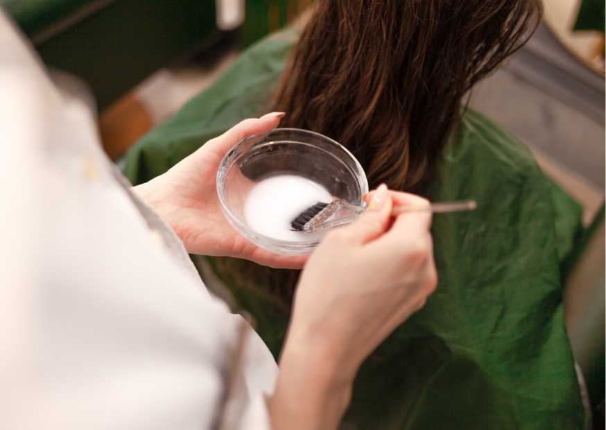 ماسك الصبار للشعر ماسك الصبار للشعر