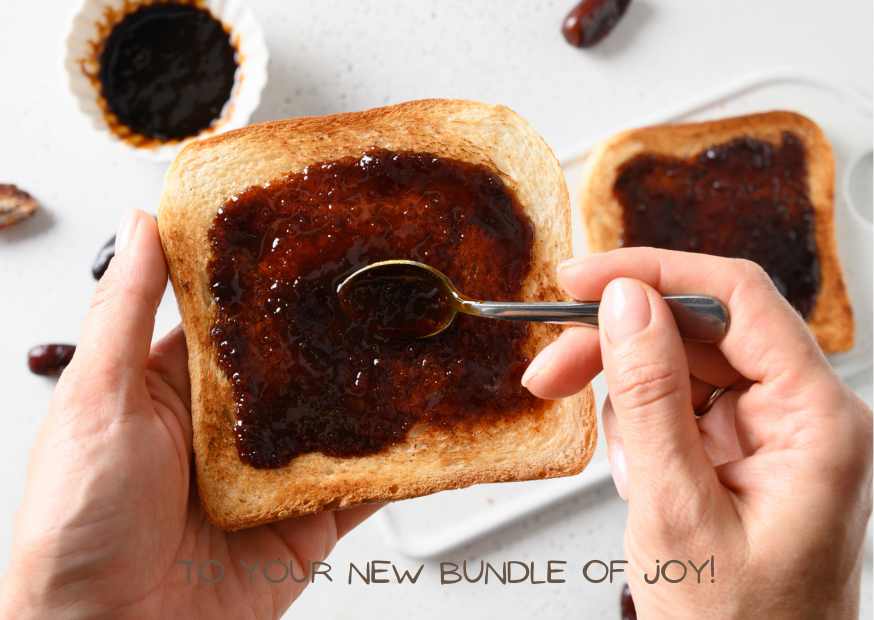 نص فقرتك طريقة عمل مربى البلح اللذيذة أحلى من الجاهزة