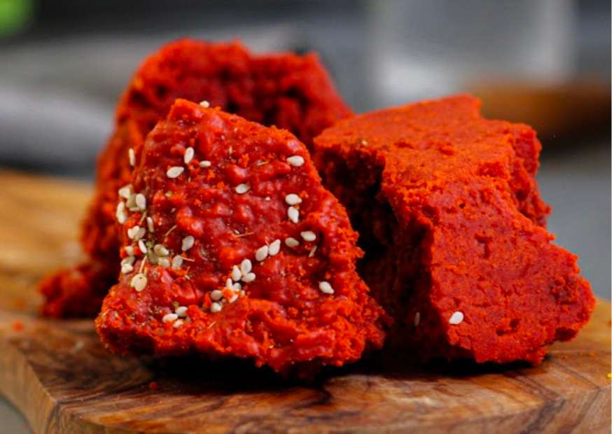 الهريسة اليمنية