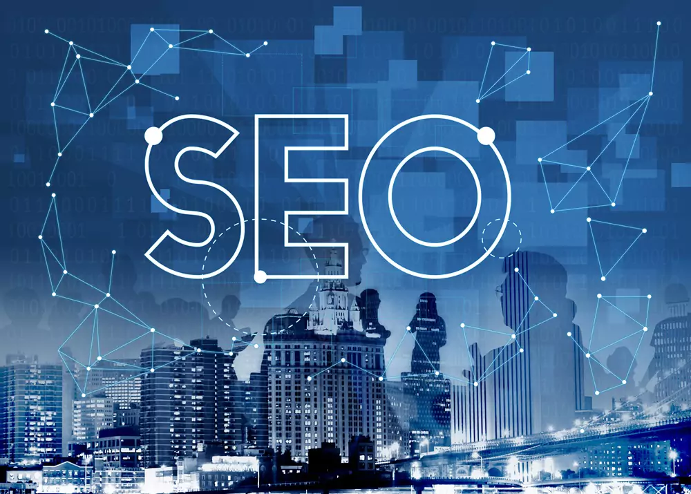 تحسين محركات البحث الداخلي (On-Page SEO)